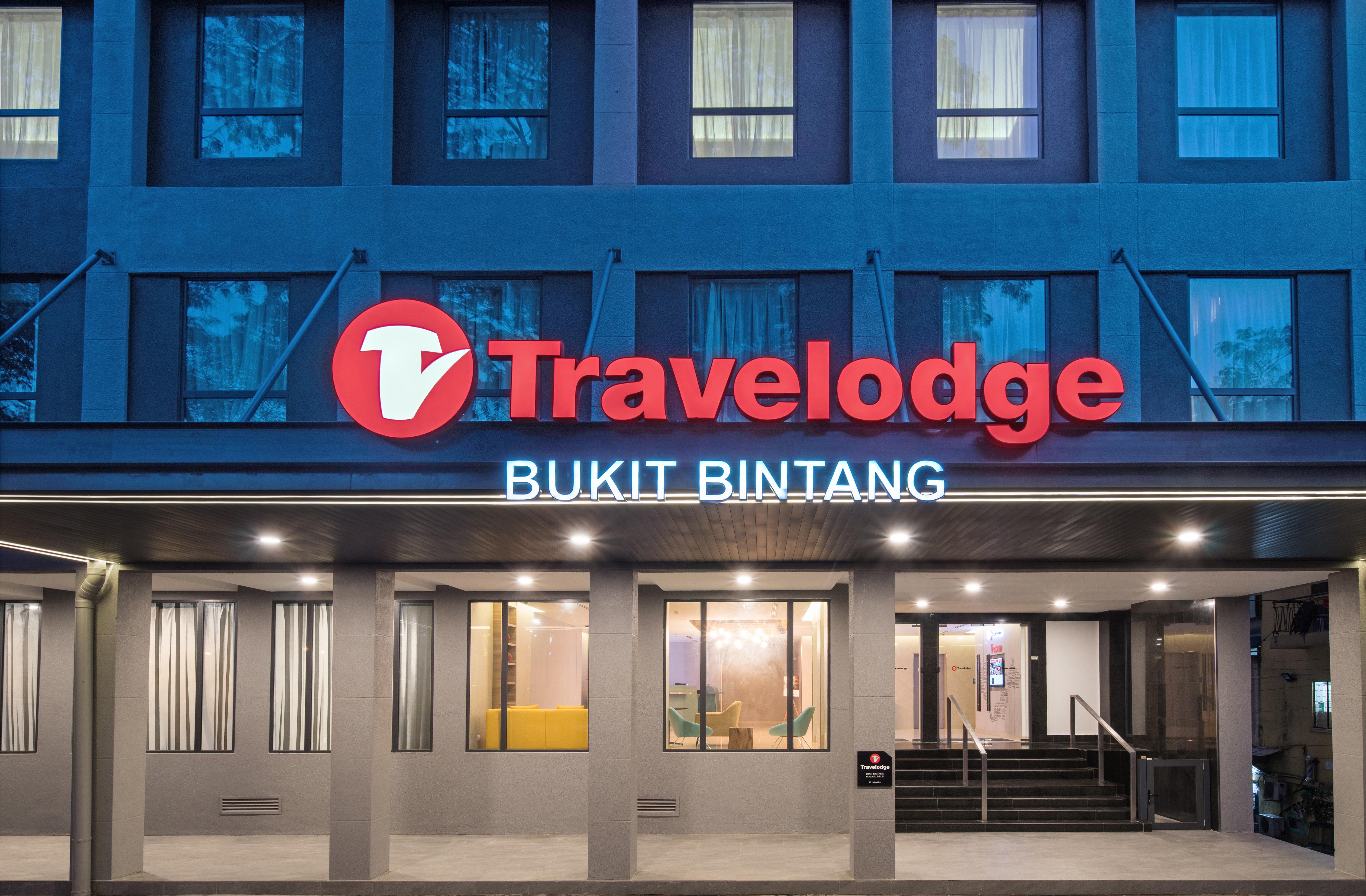 Ibis Styles Kuala Lumpur Bukit Bintang — Photos 1